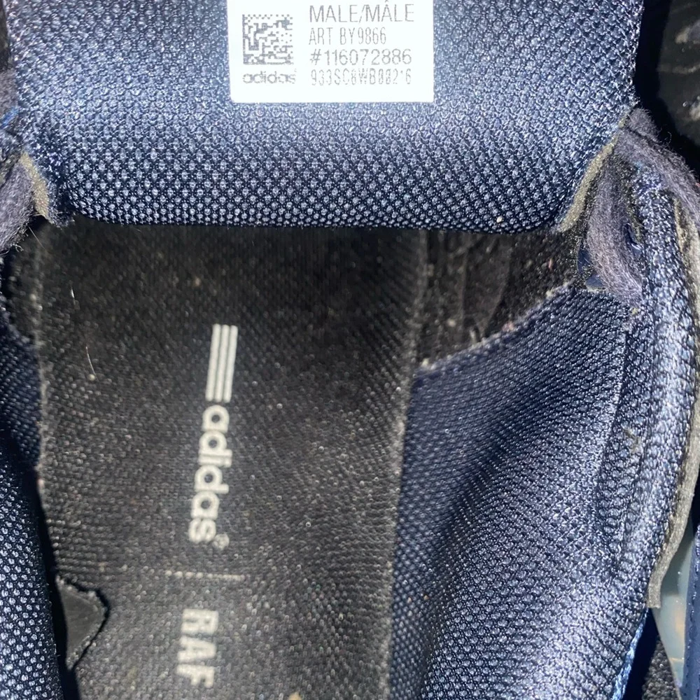 RAF simons - Picture 6 of 6